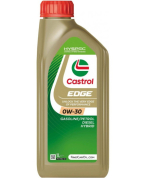 Масло CASTROL EDGE 0W30 1L