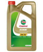 Масло CASTROL EDGE M 0W30 4L