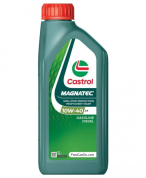 Масло CASTROL MAGNATEC 10W40 1L