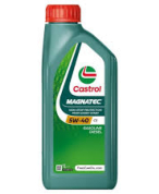 Масло CASTROL MAGNATEC 5W40 C3 1L