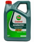 Масло CASTROL MAGNATEC 5W40 C3 4L