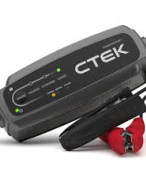 Зарядно за акумулатор CTEK CT5 POWERSPORT 12V 2.3A