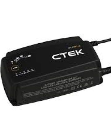 Зарядно за акумулатор CTEK NXT 15 12V, 15A