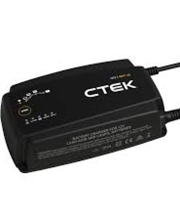 Зарядно за акумулатор CTEK NXT 15 12V, 15A