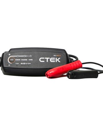 Зарядно за акумулатор CTEK NXT 5 12V, 5A