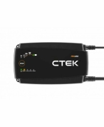 Зарядно за акумулатор CTEK PRO25S 12V 25A