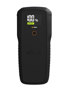 CTEK RB 4000 JUMP STARTER стартово устройство