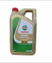 Масло CASTROL EDGE TURBO DIESEL 5W-40 5L допълнително изображение 1