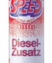 Добавка за дизел LIQUI MOLY SPEED DIESEL 1000ml допълнително изображение 1