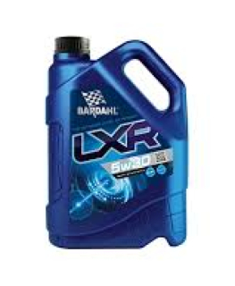 Масло Bardahl PLASMA LXR 5W30 5L