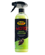 AUTOGAR обезмаслител за мотоциклети MOTO ENERGY DEGREASER 750ml