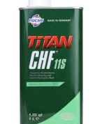 FUCHS TITAN CHF 11S 1L