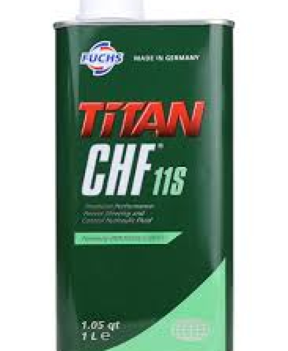 FUCHS TITAN CHF 11S 1L