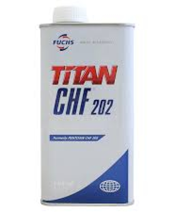 FUCHS TITAN CHF 202 1L