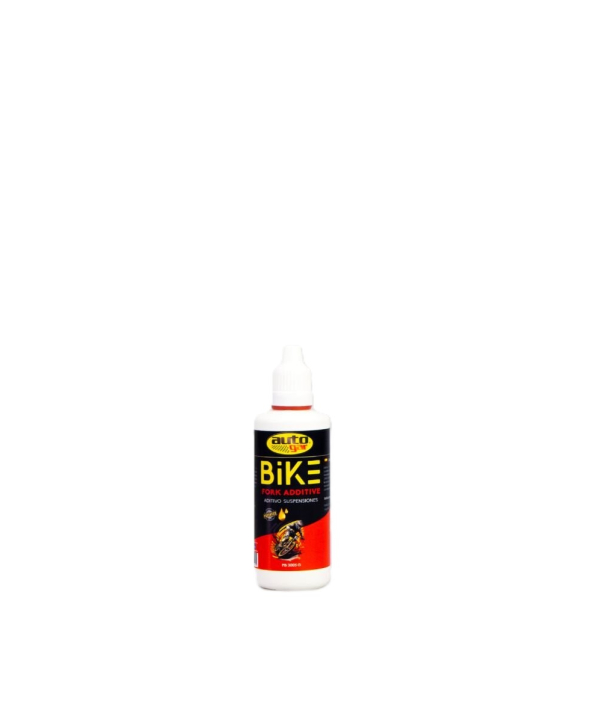 AUTOGAR добавка за окачвания на  велосипеди  BYKE FORK ADDITIVE 50ml