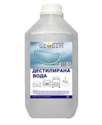 Дестилирана вода 1L