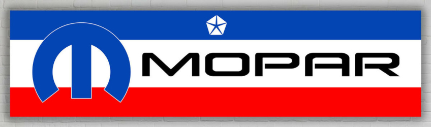 Масла MOPAR