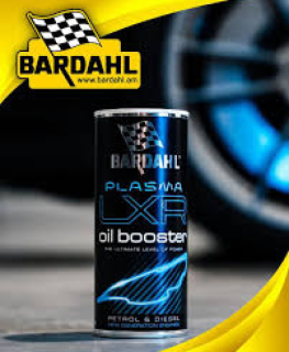 Bardahl – Plasma LXR Oilbooster