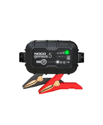 NOCO Genius G5, 5 A
