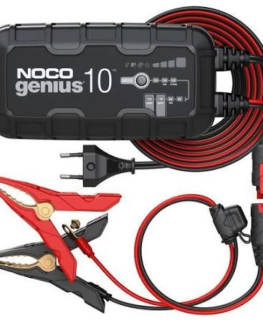 NOCO Genius G10 12V/6V 10A