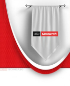Масла Ford Motorcraft