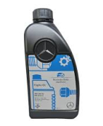 Оригинално масло Mercedes-Benz MB 229.51 1L