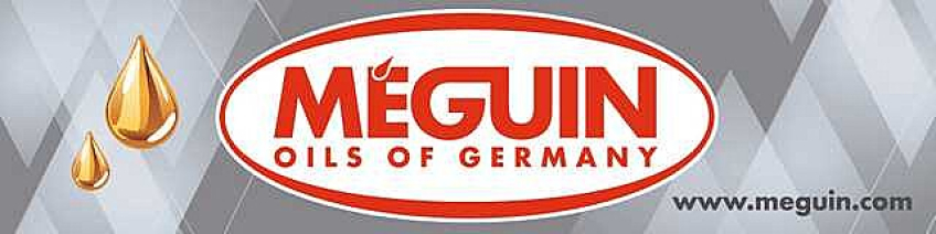 Масла MEGUIN