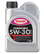 Масло MEGUIN COMPATIBLE 5W30 1L