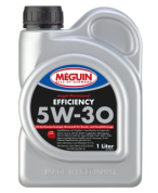 Масло MEGUIN EFFICIENCY 5W30 1L