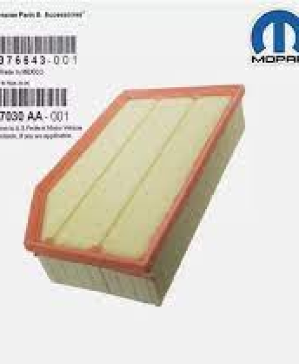 Въздушен филтър Mopar 68257030AA