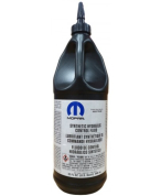 Хидравлично синтетично масло за двукамерни диференциали Mopar 0.946L