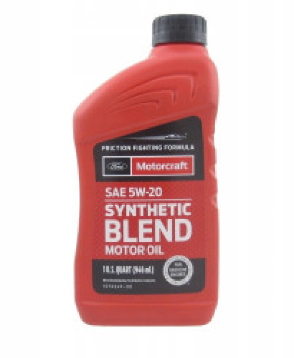 MOTORCRAFT 5W20 1L