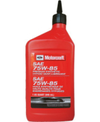 MOTORCRAFT 75W85 0.946L