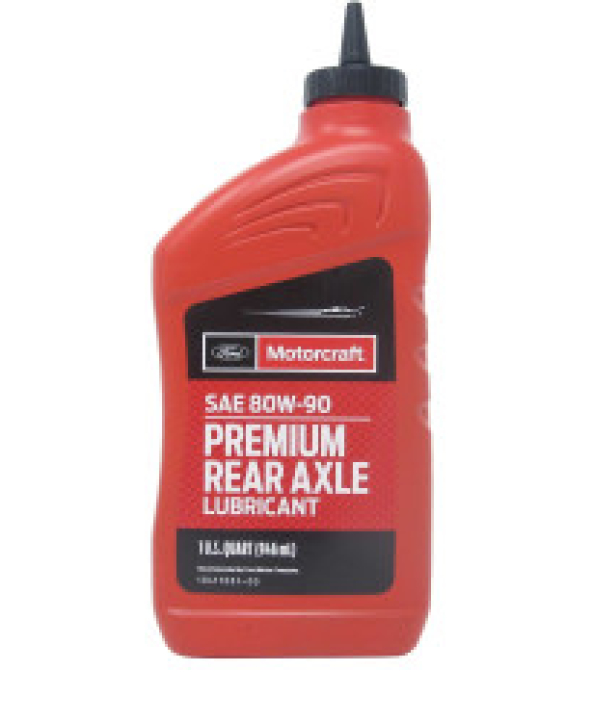 MOTORCRAFT 80W90 0.946L