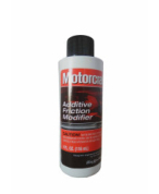 MOTORCRAFT BRIDGE LOCK ADD-ON (LSD)