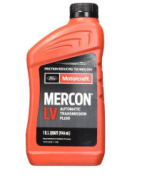 MOTORCRAFT ATF MERCON LV 0.946L