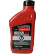 MOTORCRAFT ATF MERCON ULV 0.946L