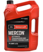 MOTORCRAFT ATF MERCON V 4.73L