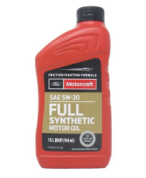 MOTORCRAFT 5W30 FULL SYNTHETIC 1L