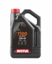 MOTUL 7100 4T 10W40 4L допълнително изображение