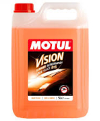 Motul Течност за чистачки лятна