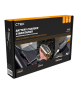 Зарядно за акумулатор CTEK MXS 5.0 12V 5A POWER KIT NA допълнително изображение