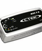 Зарядно за акумулатор CTEK MXS 7.0 12V 7A