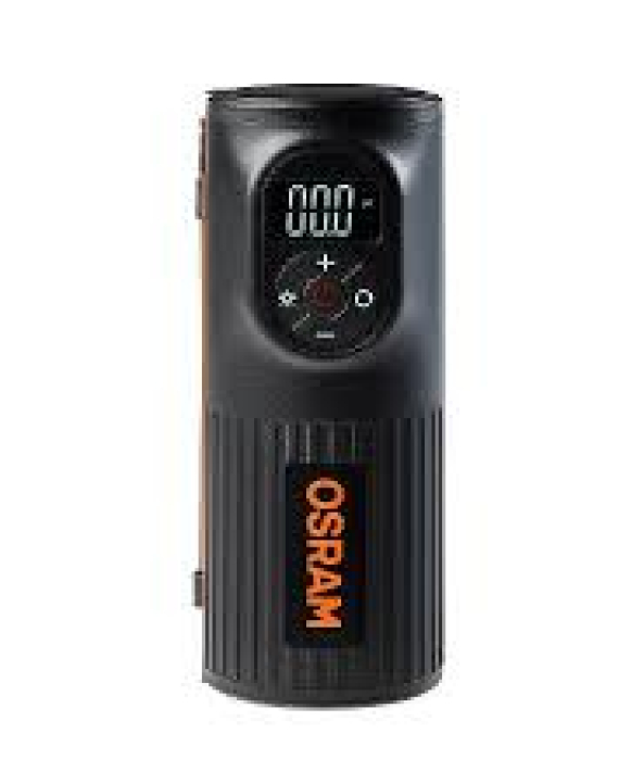 Компресор за гуми Osram TYREinflate 2000 3.7V, 18A, 8.3 bar