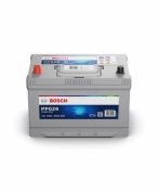 Акумулатори Bosch PP 290 Asia 95 Ah L Plus