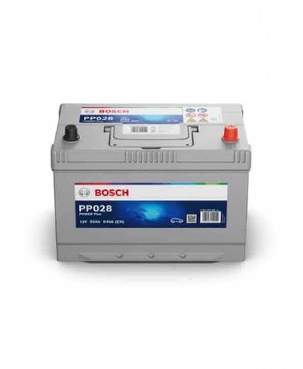 Акумулатори Bosch PP 280 Asia 95 Ah