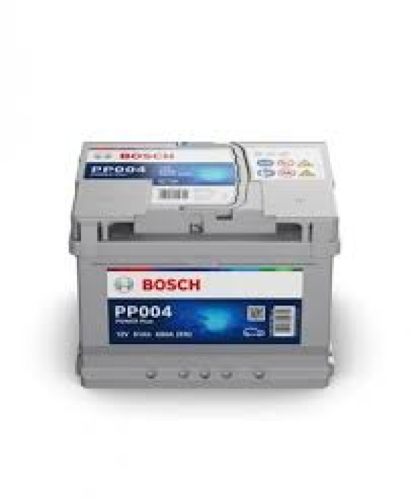 Акумулатори Bosch PP 004 61 Ah