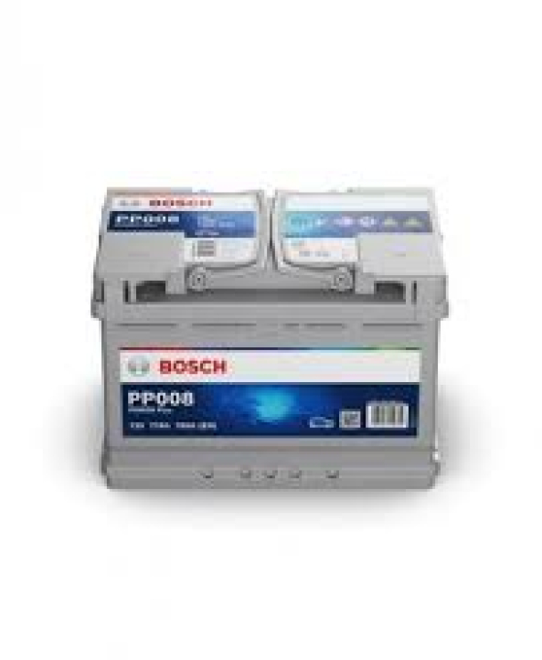 Акумулатори Bosch PP008 77 Ah