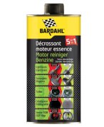 Bardahl-Поддръжка на бензинова горивна система 5в1-BAR-2372