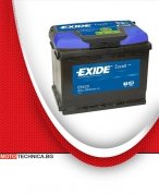 Акумулатори Exide Excell 62 Ah